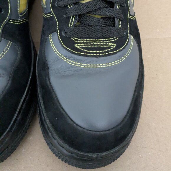2008 Air Jordan Force Fusion 5 - AJF 5 LS Size 8.5 322882-031 main image 9